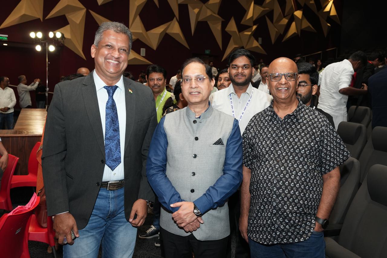 QuizCorp Event Photo