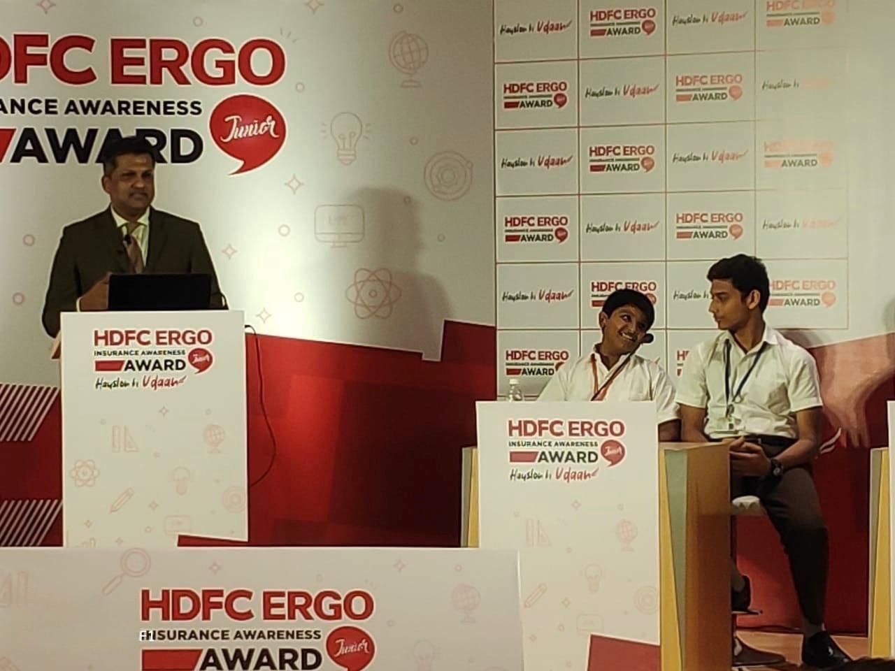 QuizCorp Event Photo