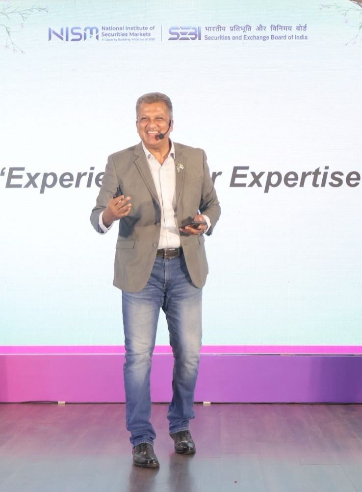 QuizCorp Event Photo