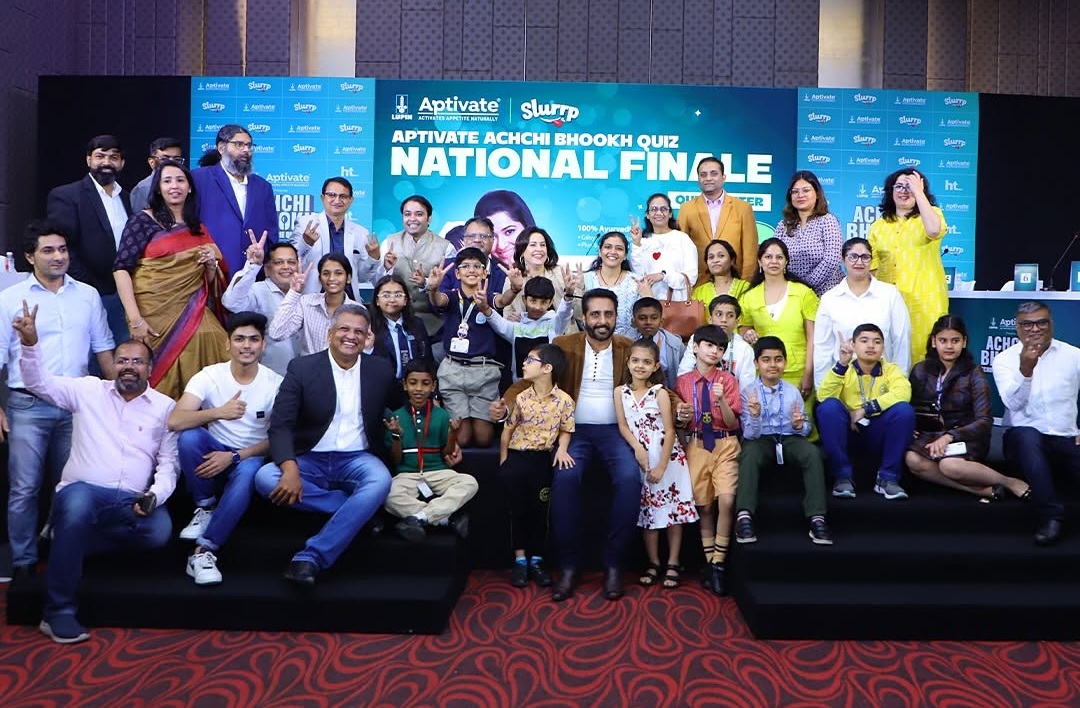 QuizCorp Event Photo