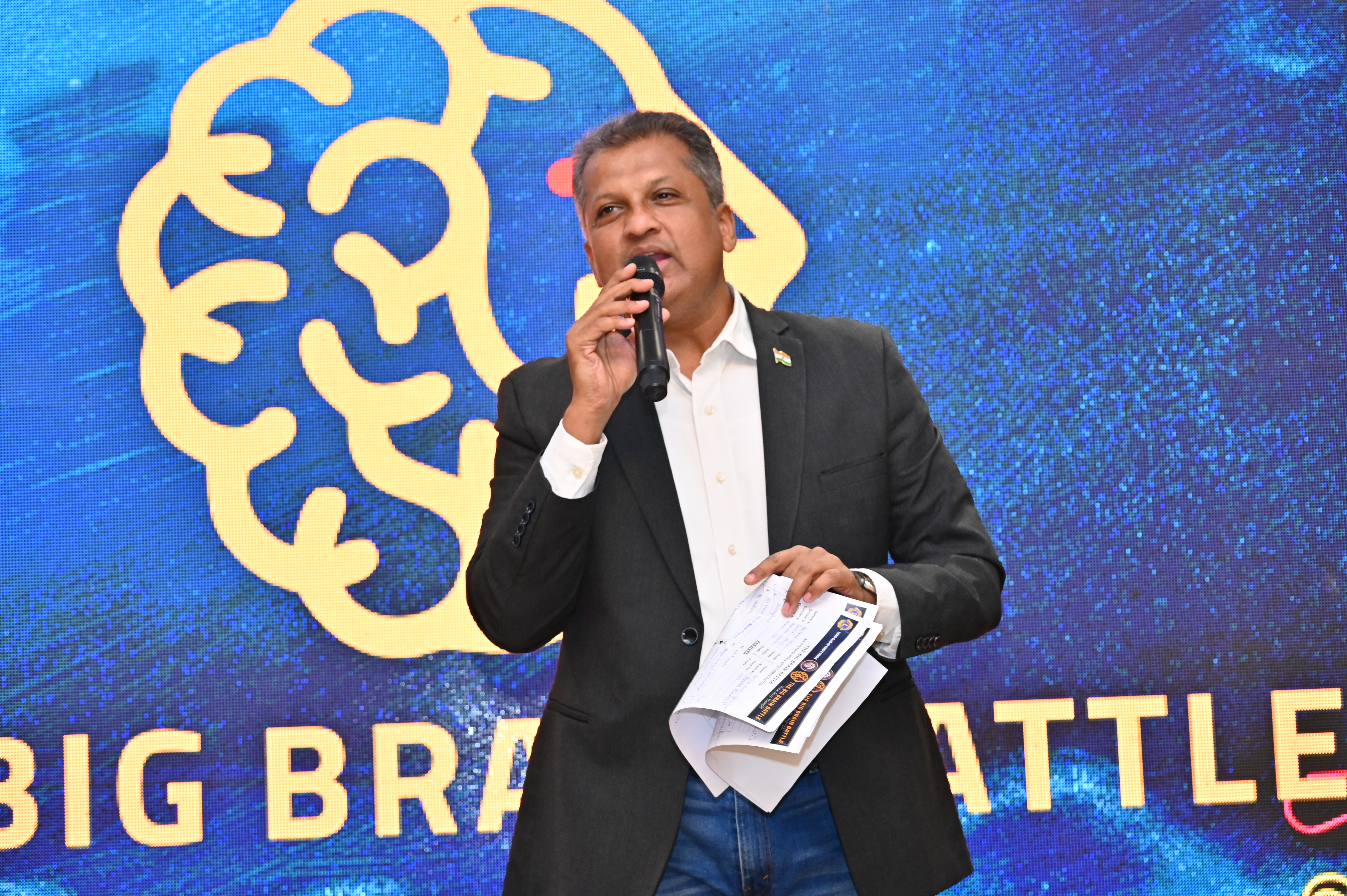 QuizCorp Event Photo