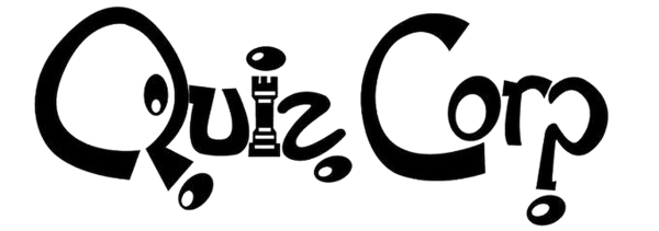 QuizCorp Logo